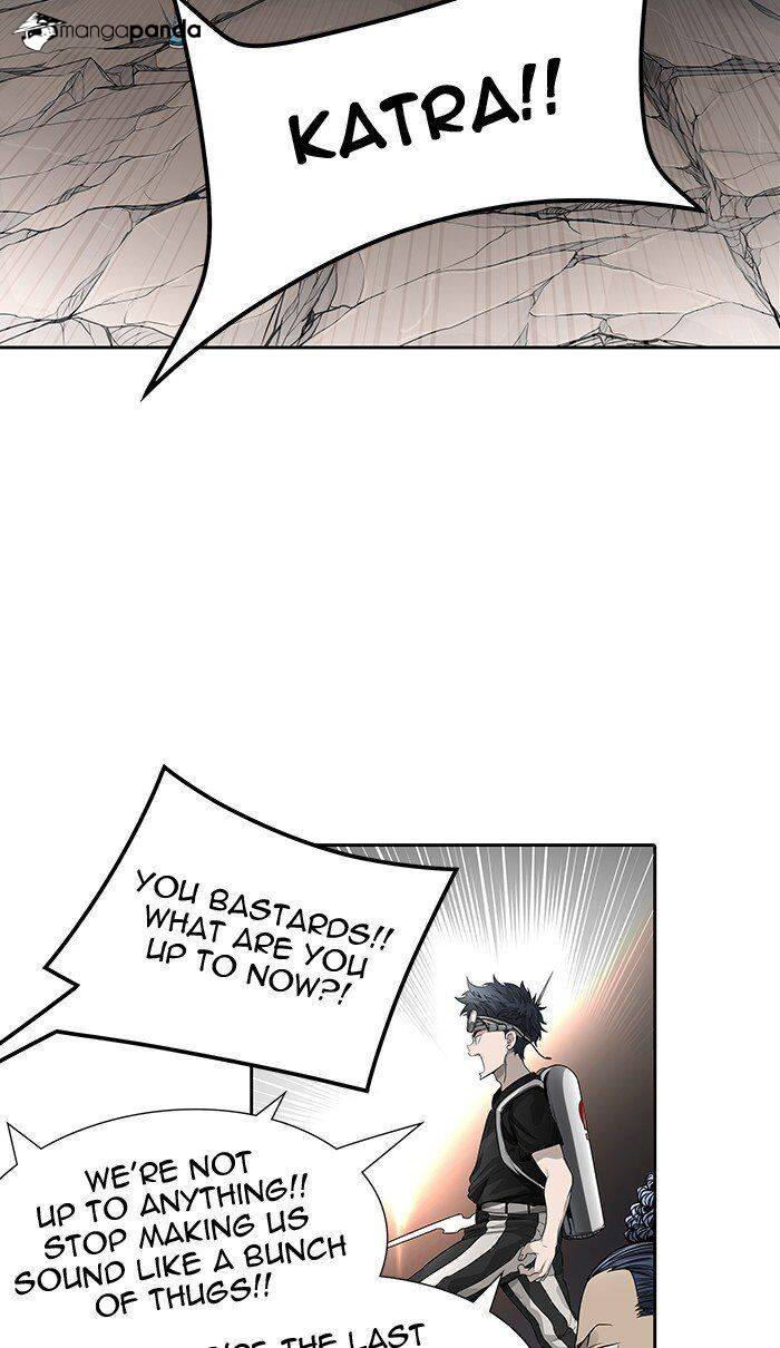 Tower of God Chapter 464 image 017